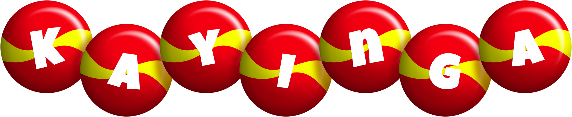 Kayinga spain logo