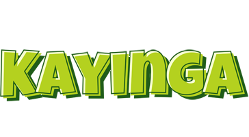 Kayinga summer logo