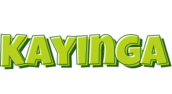 Kayinga summer logo