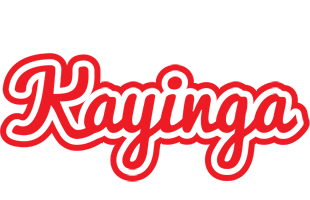 Kayinga sunshine logo