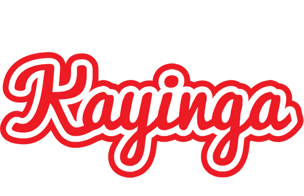 Kayinga sunshine logo