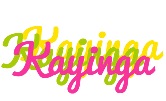 Kayinga sweets logo