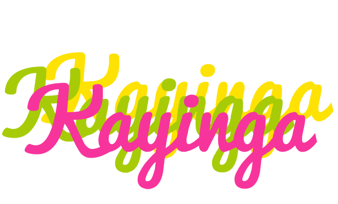 Kayinga sweets logo