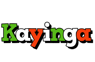 Kayinga venezia logo