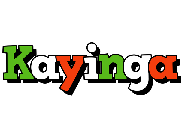 Kayinga venezia logo