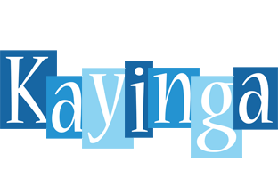 Kayinga winter logo