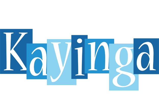 Kayinga winter logo