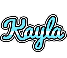 Kayla argentine logo