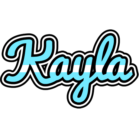 Kayla argentine logo