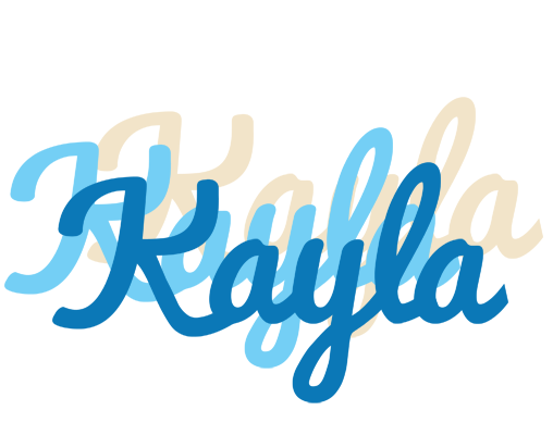 Kayla breeze logo
