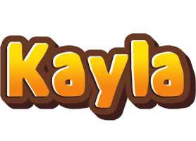 Kayla cookies logo