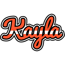 Kayla denmark logo
