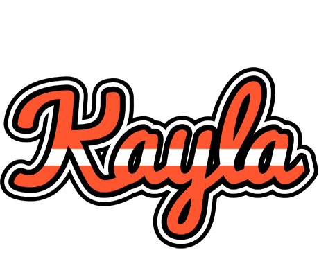 Kayla denmark logo