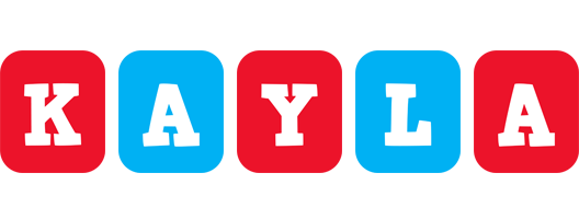 Kayla diesel logo