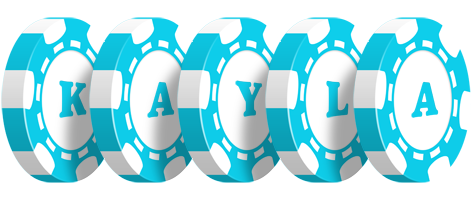 Kayla funbet logo