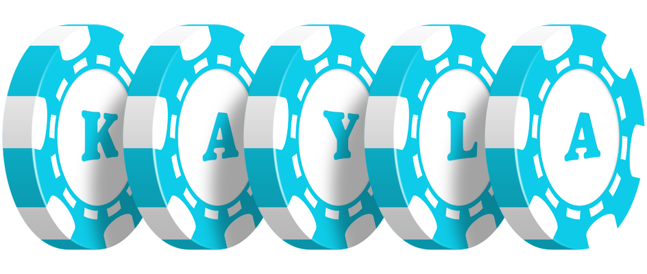 Kayla funbet logo