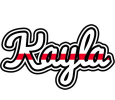 Kayla kingdom logo