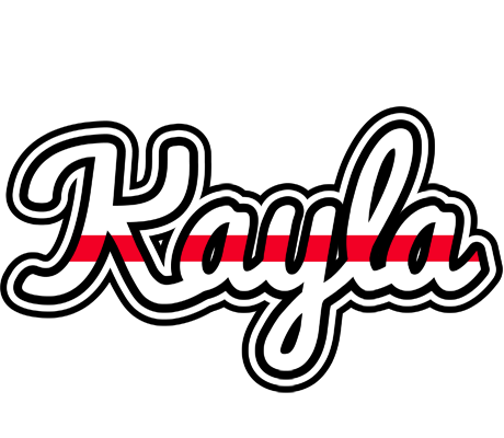 Kayla kingdom logo