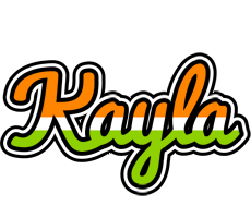 Kayla mumbai logo