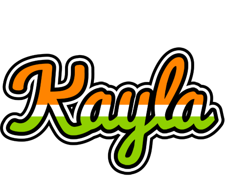 Kayla mumbai logo