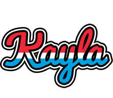 Kayla norway logo