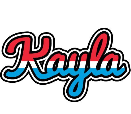 Kayla norway logo