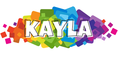 Kayla pixels logo