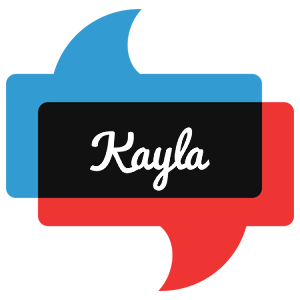 Kayla sharks logo