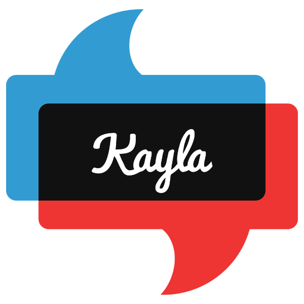 Kayla sharks logo