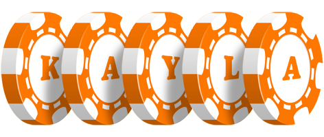 Kayla stacks logo