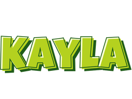 Kayla summer logo