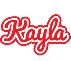 Kayla sunshine logo