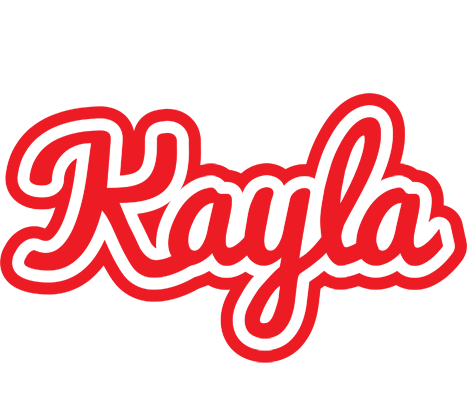 Kayla sunshine logo