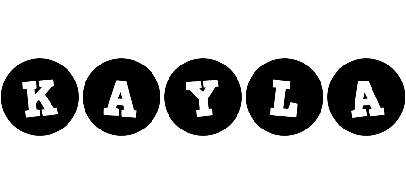 Kayla tools logo