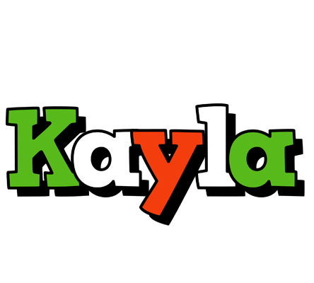 Kayla venezia logo