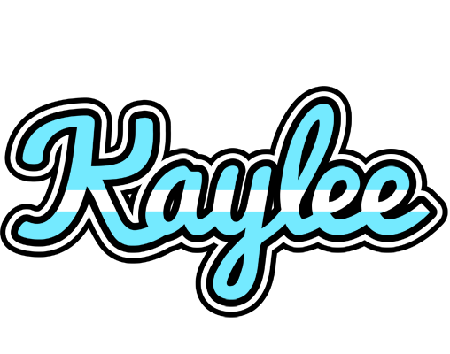 Kaylee argentine logo