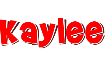 Kaylee basket logo