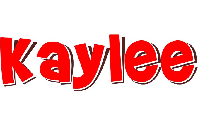 Kaylee basket logo