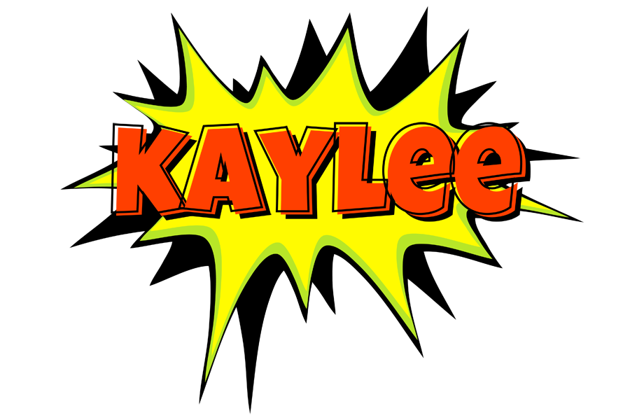 Kaylee bigfoot logo