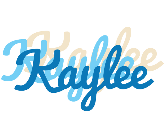 Kaylee breeze logo