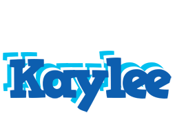 Kaylee business logo