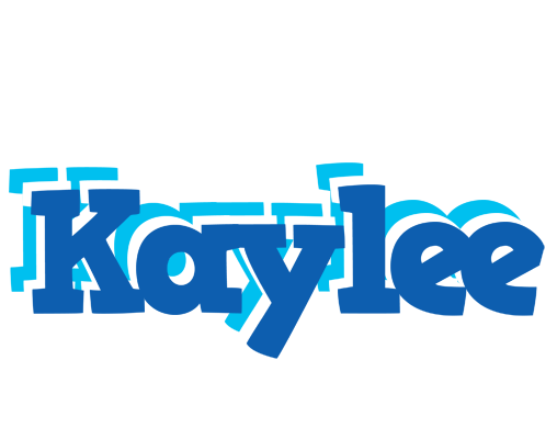 Kaylee business logo