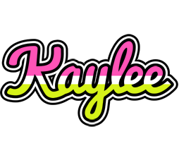 Kaylee candies logo