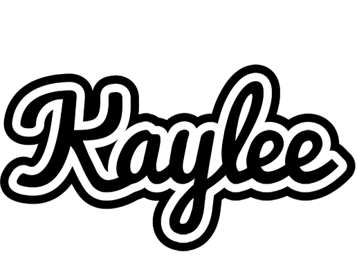 Kaylee chess logo