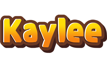 Kaylee cookies logo