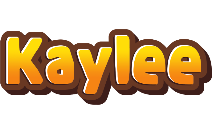 Kaylee cookies logo