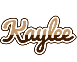 Kaylee exclusive logo
