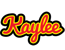 Kaylee fireman logo