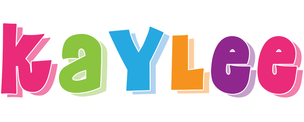 Kaylee friday logo