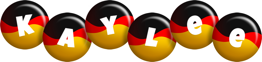 Kaylee german logo